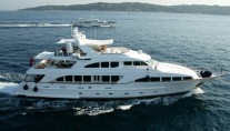 Follow Me 4 - Photo Courtesy of M/Y Follow Me 4